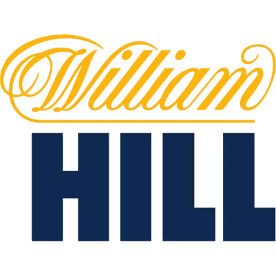 William Hill Logo